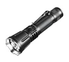 360x1 360 Omni directional Dual Switch Rapid Reaction Tactical Flashlight with advanced ergonomic design 1800LM 246 Meters