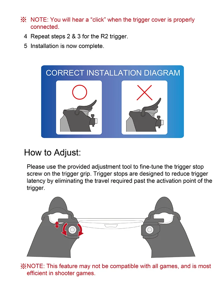 how to stop s on ps4