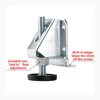 Heavy Duty Capacity Industrial Leveling Foot Adjustable Feet for Furniture