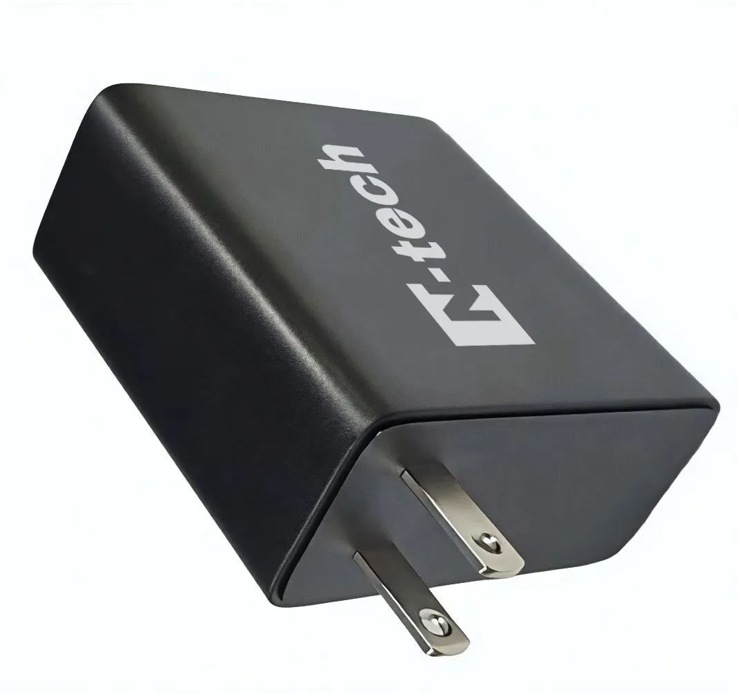 ac power adapter manufacturer
