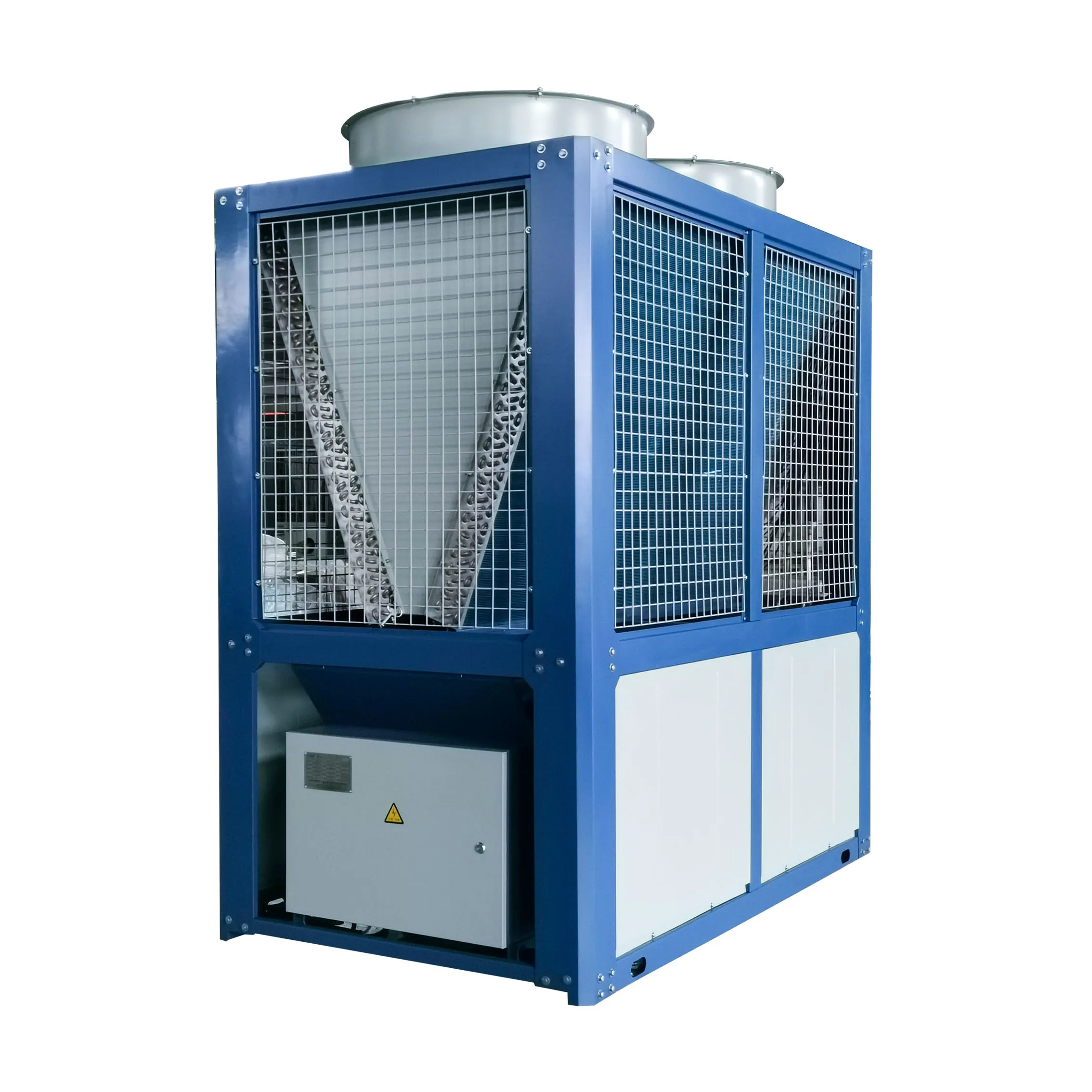 Air Water Heat Pump, 3kw4kw, EVI - detail 10