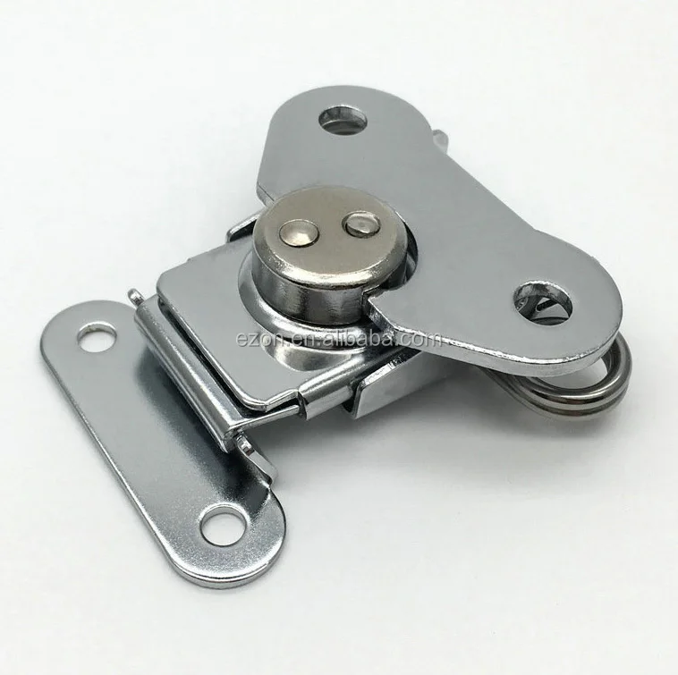 Flight Case Hardware Rotary Twist Latch,Durable Road Case Accessories