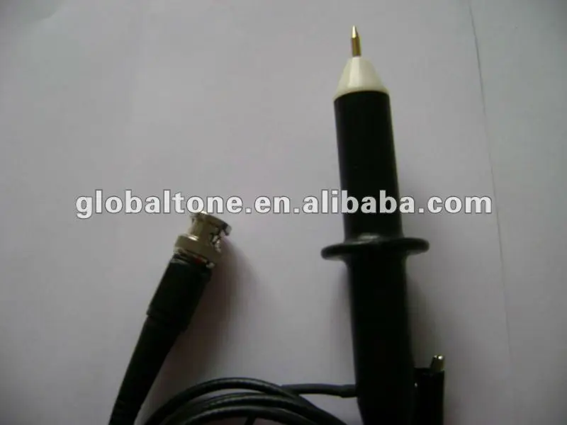 P5100 Pcb Test Probe Passive Oscilloscope Probe Owon Oscilloscope Buy