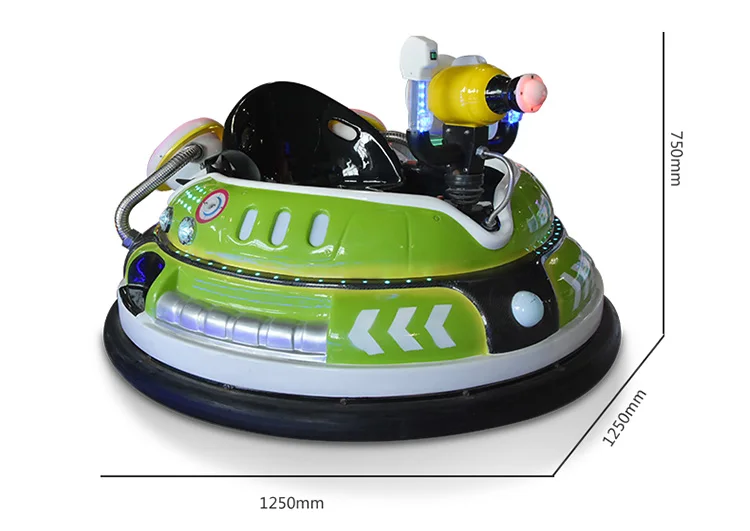 bumper car go karts for sale