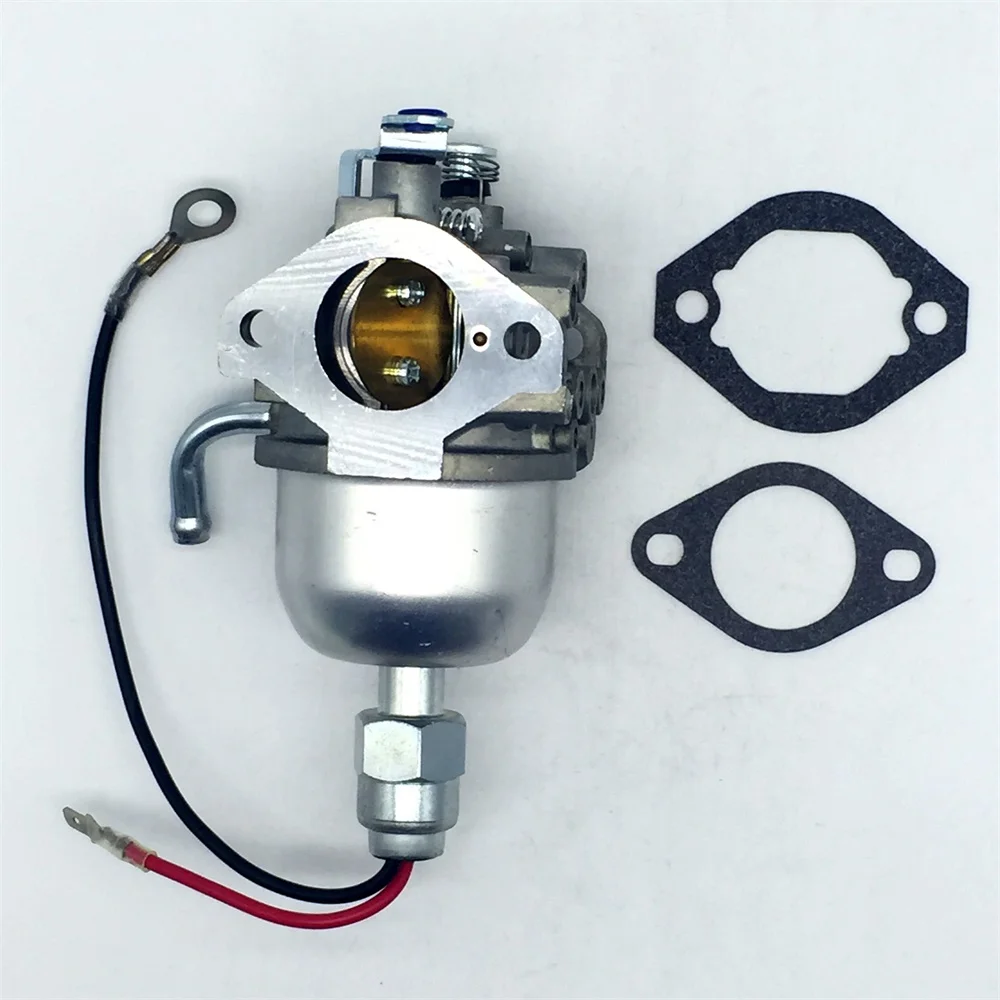 New Carburetor With Solenoid Replace Nikki Kohler Lawnmower For Sale
