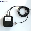 wireless fuel level sensors non contact media ultrasonic level sensor DF520