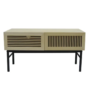 
wooden storage cabinet 
