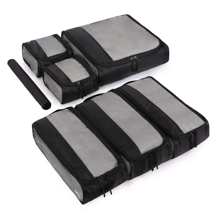 good quality packing cubes