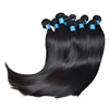 KBL 12"-26" colored two tone hair weave for black women remy hair,oem hair virgin cuticle intact hair,blonde human hair bundles
