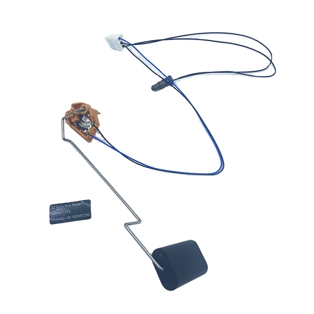 Fuel Pump Sender for Nissan Pathfinder, Frontier, Xterra - 25060