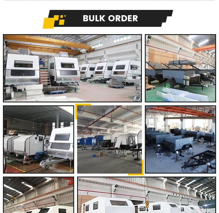 Fiberglass Mobile Caravans Camper Trailer For Sale Buy Mobile Caravan