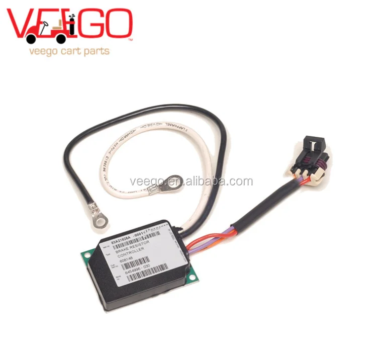 rxv resistor control Assm