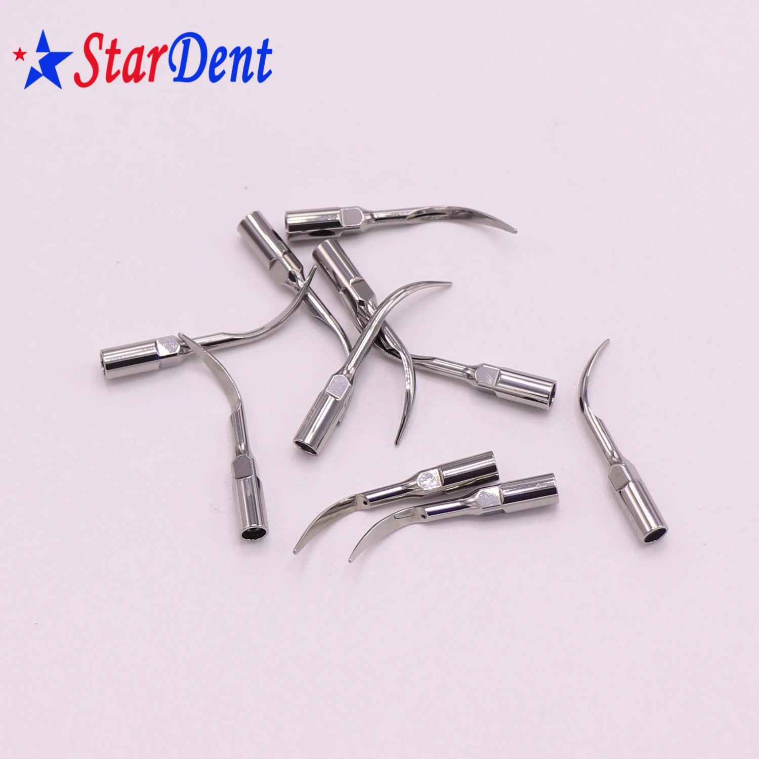 Hot Sale Dental Ultrasonic Scaler Tips For Clinic Buy Dental Scaler