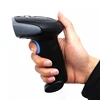 Portable Bluetooth Scanner One-handed Operation barcode reader for Phone/Tablet Case