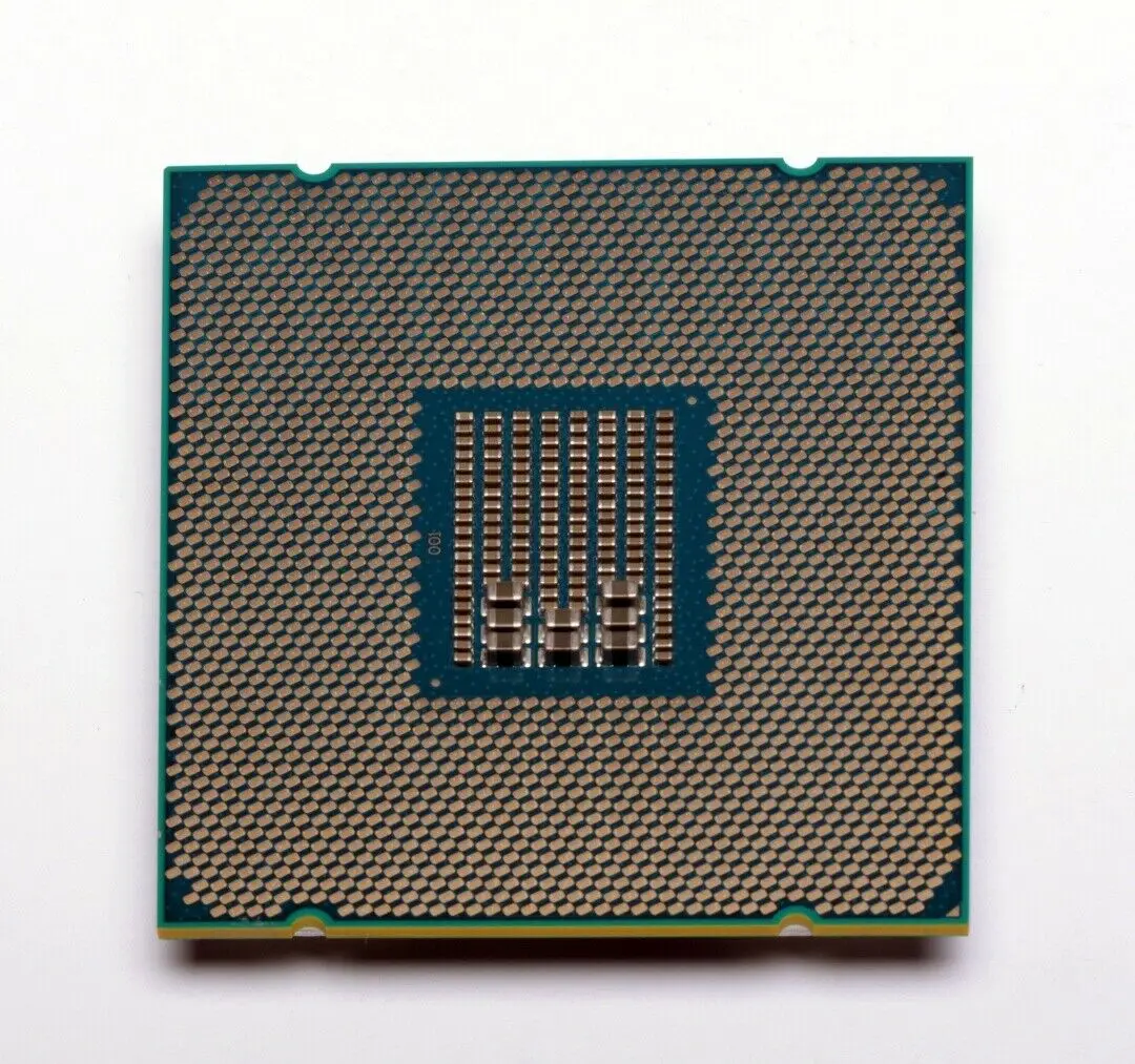 low price original processor fclga2011-3 socket cpu intel xeon