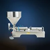 Paste/liquid wine filling machine for oil cosmetics shampoo honey/Filling machine to fill liquid things