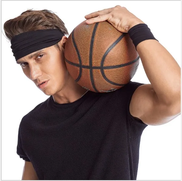 
crown fashion designed headbands for boys and men 