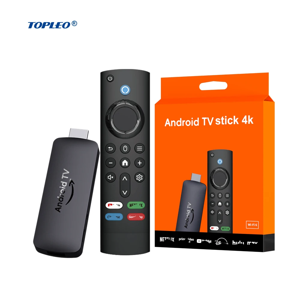Android TV Stick Guide: How to Choose the Right One