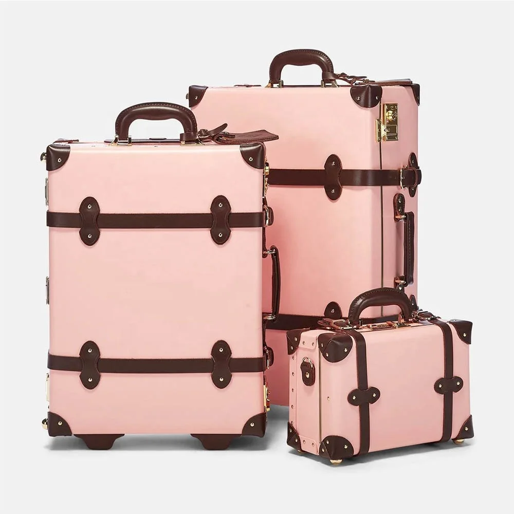 best luggage manufacturers