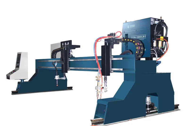 plasma cutting machine manufacturer