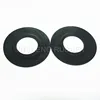 different size m5 m8 m12 rubber washer 8mm 40mm flat rubber washers plumbing