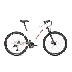 2021 New Twitter LEOPARD PRO M6000 30S bicycle 27.5 29er mountain bike carbon with suspension bikes