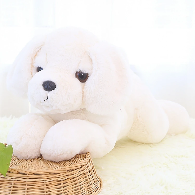 labrador doll