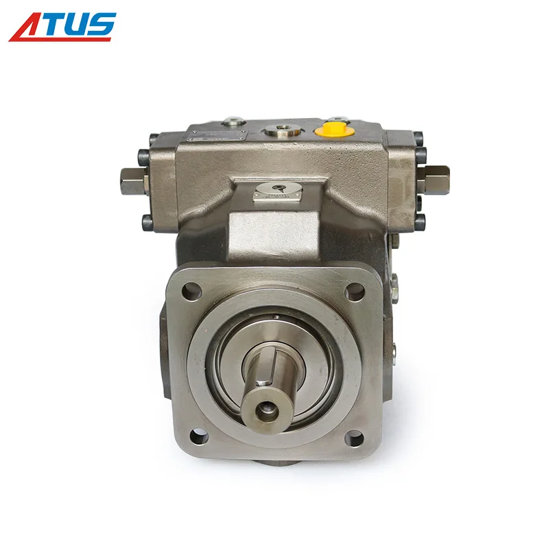 a4vso variable trash forklift lawn mower hydraulic pump supplier