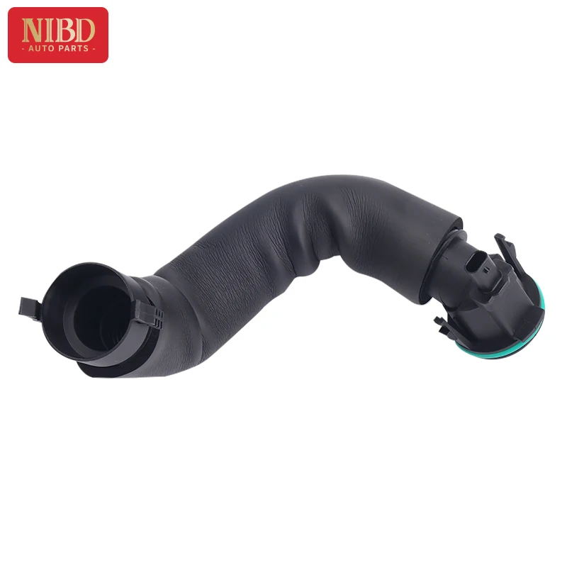 Nibd Auto Parts Crankcase Breather Hose With Plug Core 11127588417 For