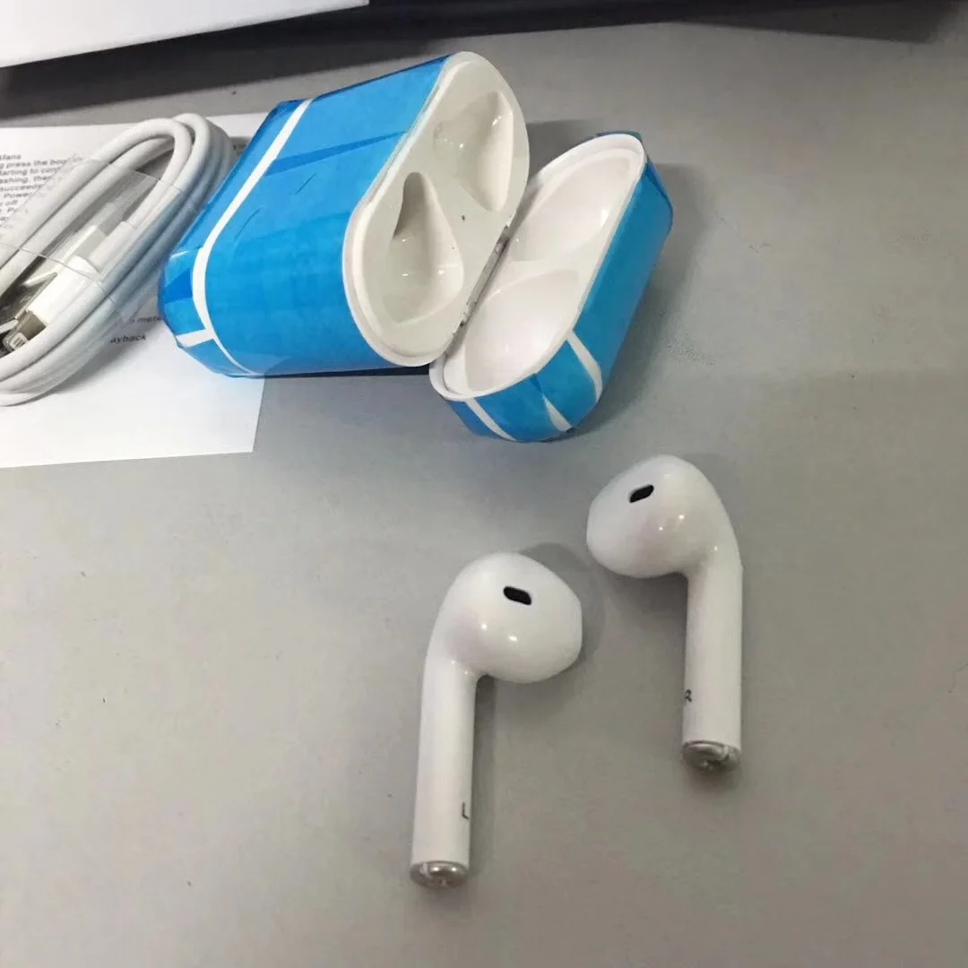 wireless earphone with mic