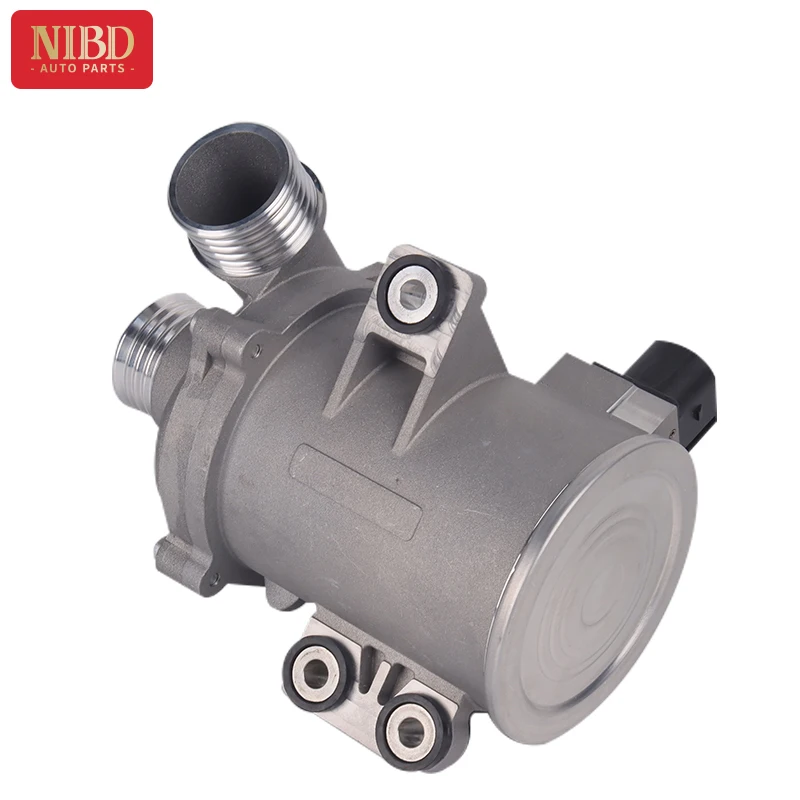 Electric Water Coolant Pump 11518635089 Electric Water Pump For Bmw F18