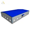 Prefabricated Designs Construction School Building Aircraft Hanger Steel Structure
