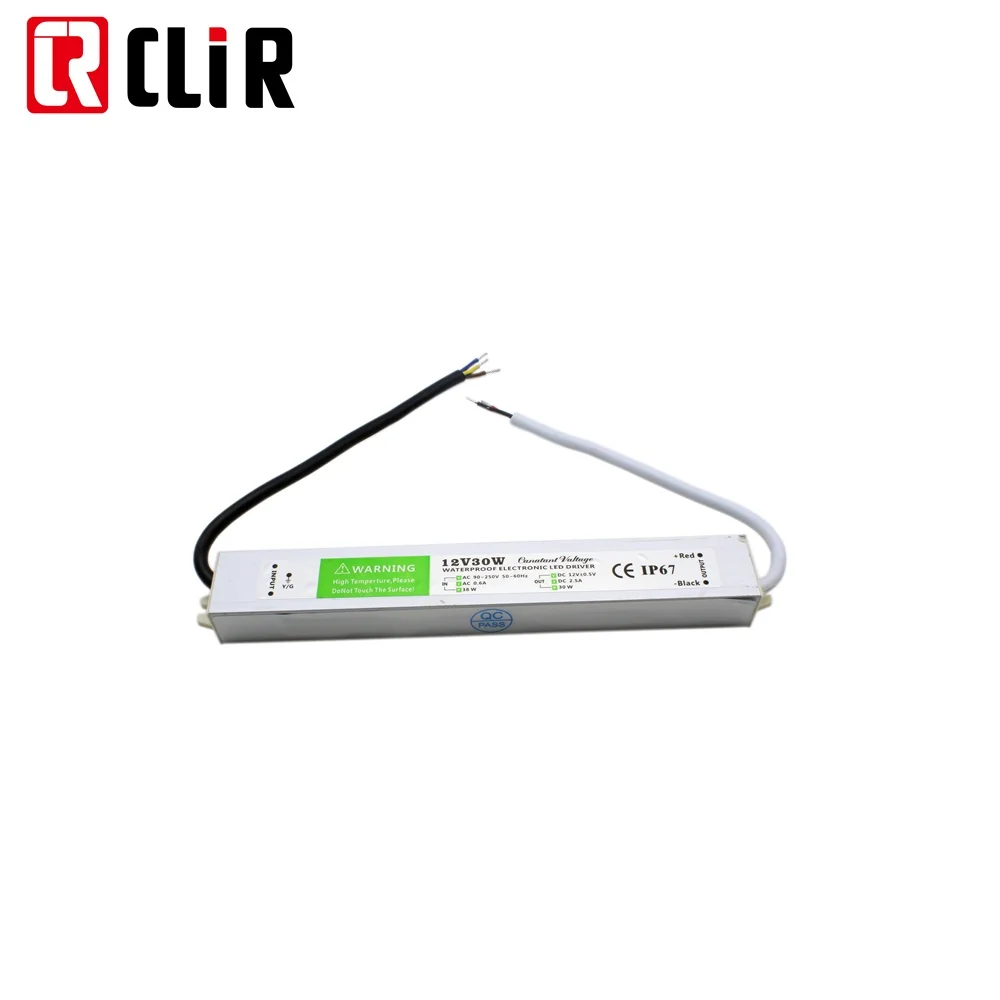 50W Dimmable Bulb LED Driver