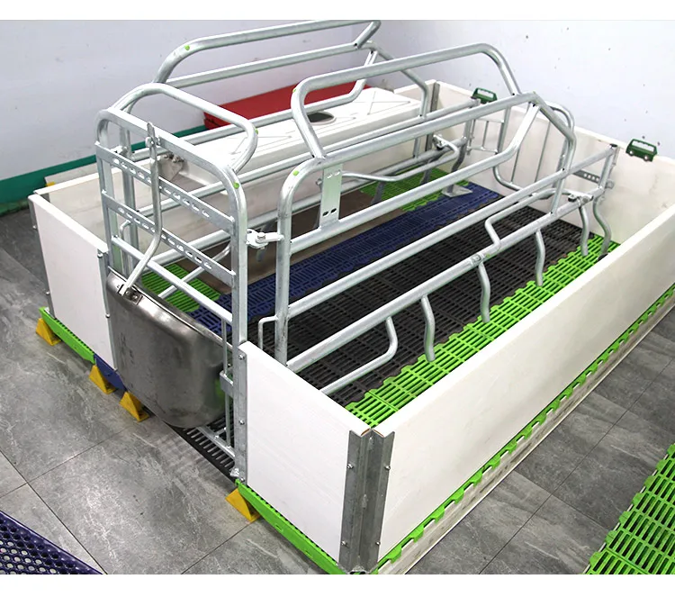 Farrowing Crate For Sow Pig Farm Equipments Farrowing Pen Buy Farrowing Crate For Sale