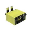 vertical bobbin magnetic core solar inverter transformer eq4020