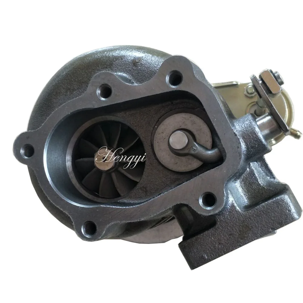 T25 T25/t28 Turbocharger Ar80 T2 Td04h For 200sx 240sx S13 S14 Ca18 Ka24  Sr20 - Buy T25 Turbocharger,T25/t28 Turbocharger Product on Alibaba.com