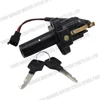 Motorcycle Ignition Lock Set For CARGO 150 Ignition Starter Key Switch Lock