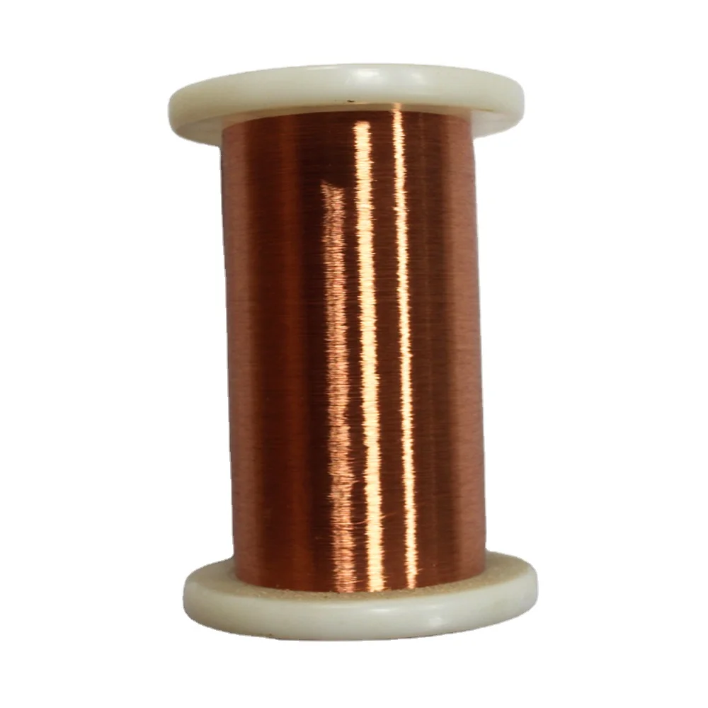 aqua Super enameled copper clad aluminum wires provide dicer and router Korea