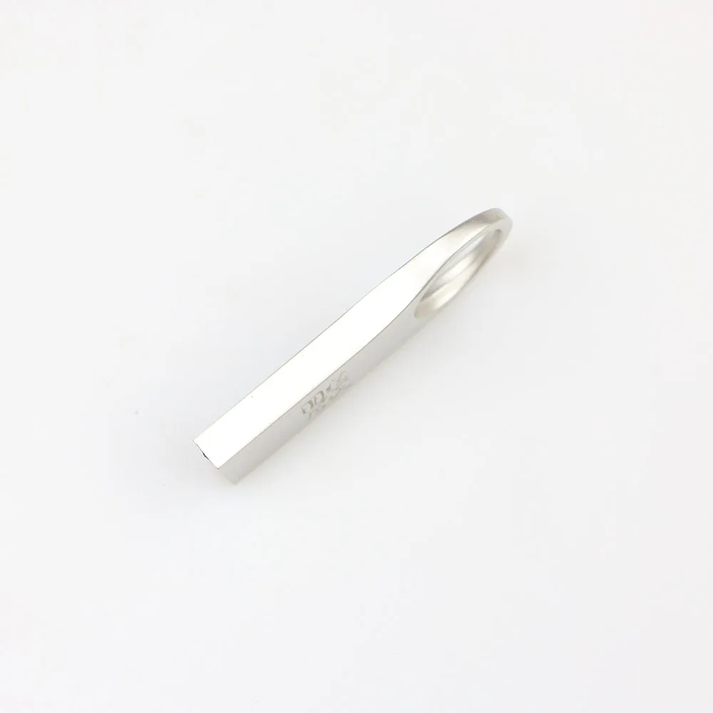 Low Price 4gb 8gb 16gb 32gb USB Flash Drive With Customized Logo Metal Mini USB Stick - ANKUX.COM