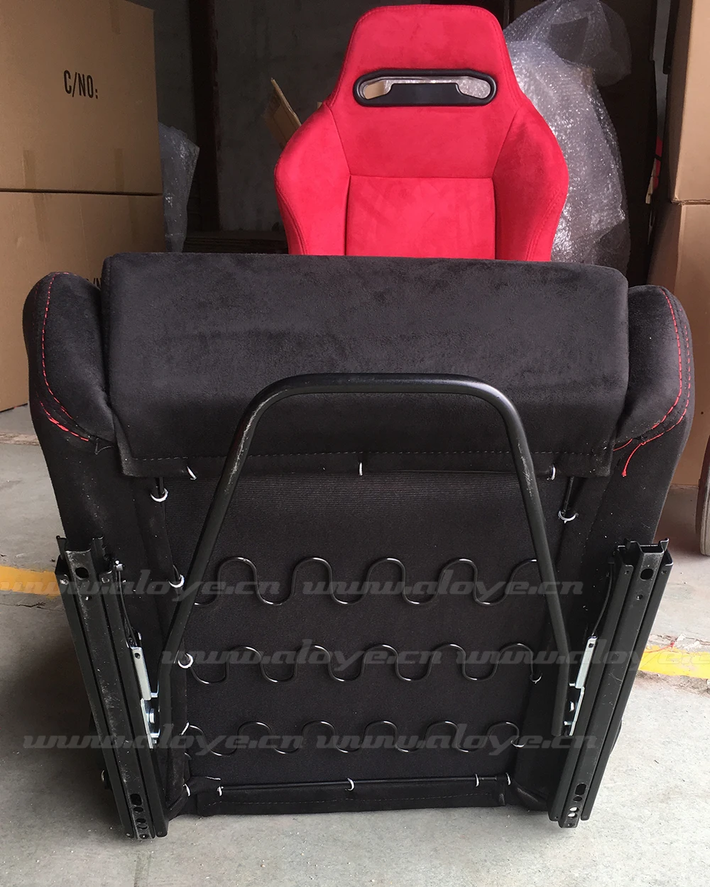 Spd Oem Adjustable Racing Car Seat Buy Adjustable Seat,Recaro Seat