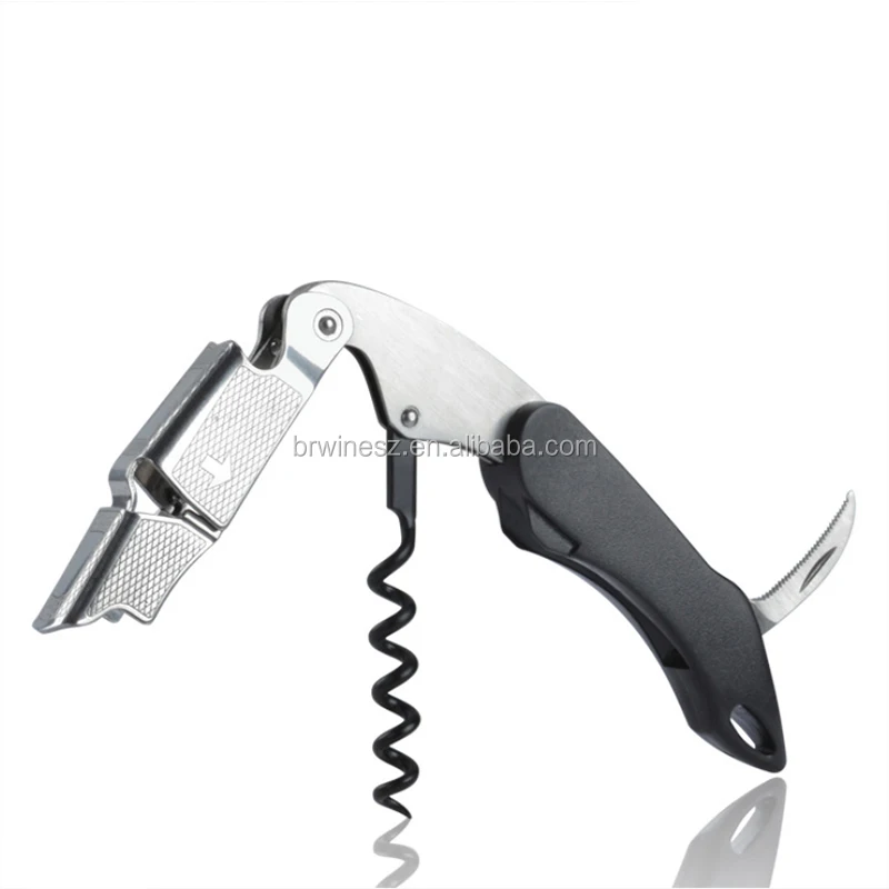 Double Lever Waiters Corkscrew