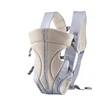 New type hot sale high quality baby carrier safe easily operating baby waist carrier multifunctional baby hip seat