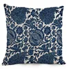 Custom Creative design home decor jacquard modern patchwork cushion covers