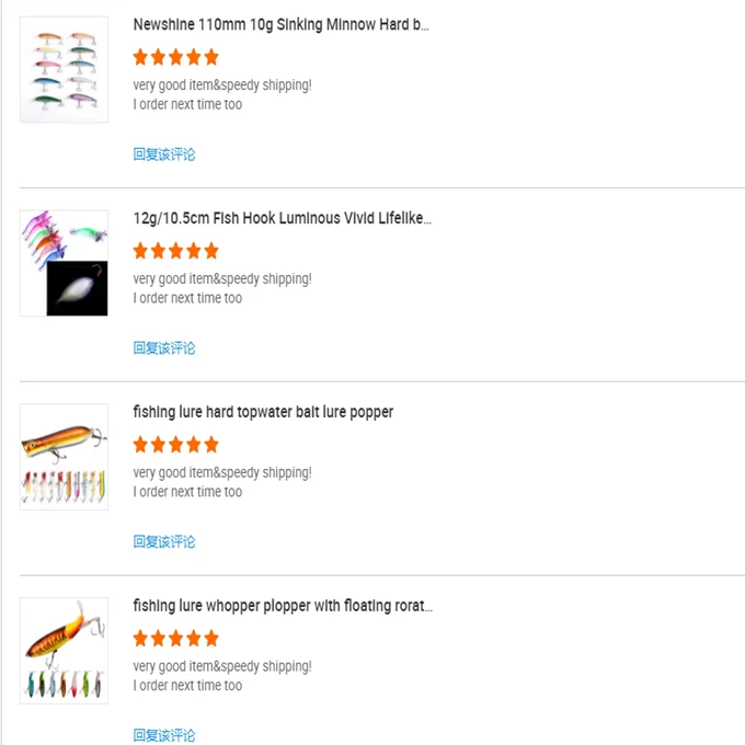 5g 7g 10g New Fishing Sequin Bait Metal Spoon Lure Hard Spinner