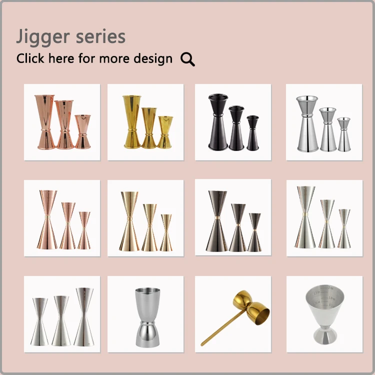 jigger series 12
