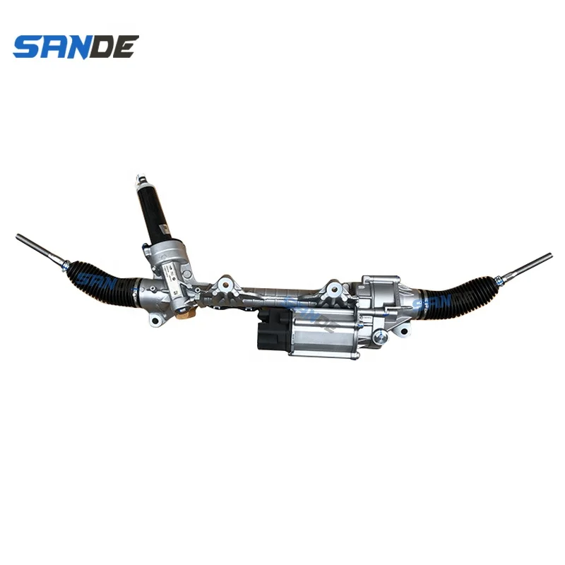BMW F10 Power Steering Rack (2).jpg