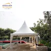 3 x 3m promotion customized build quickly chinese style gazebo for festival