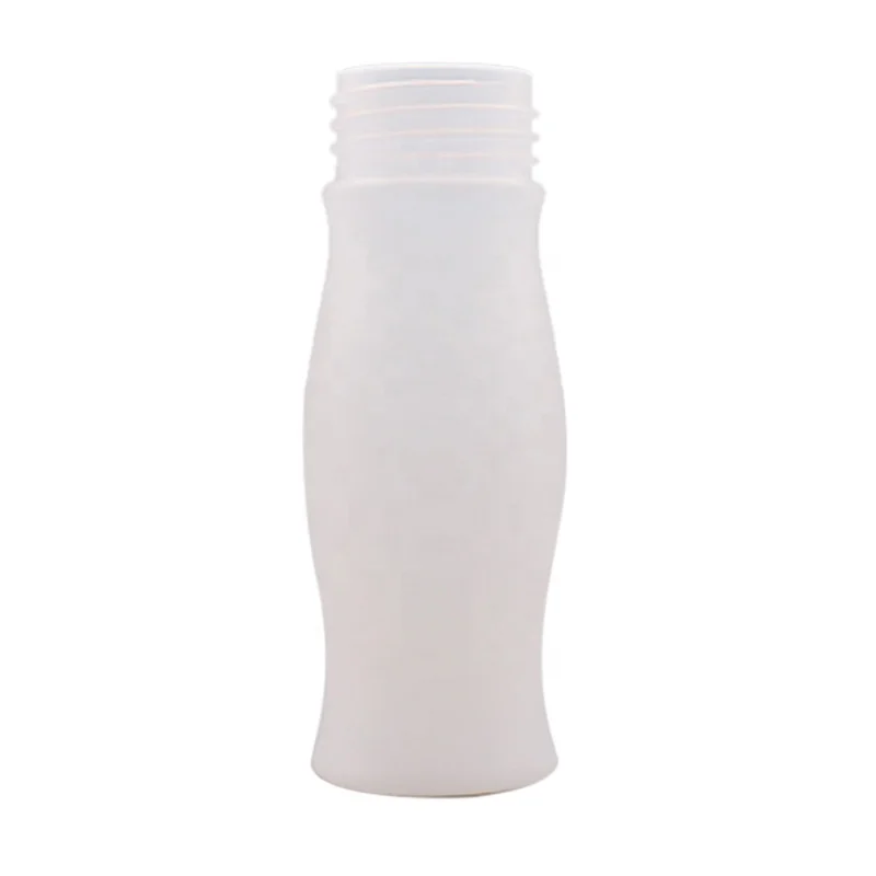 Wholesale Price Plastic Oil Comb Applicator Bottles Dispensing With
