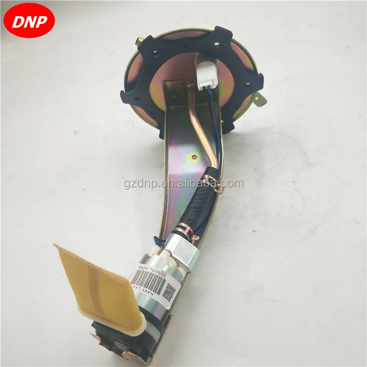 DNP Fuel Pump Assembly For Montero II Dakar V31 V43 4G64 6G72 6G74 