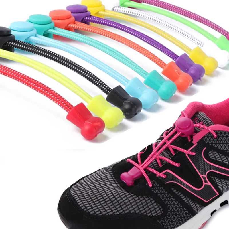 Adjustable shoe laces Clearance